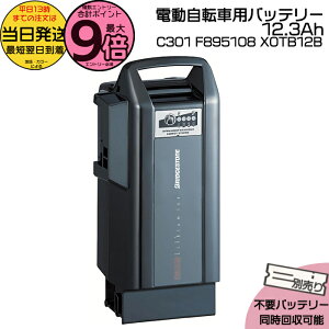 �y18���̓|�C���g�ő�9�{�G���g���[�v�z���������� ����13������������F895108 X0TB12B C301 �u���b�N 12.3Ah ���[�J�[������ �V�i ���� �u���a�X�g�� ���`�E���C�I���o�b�e���[ �d�����]�� �d���A