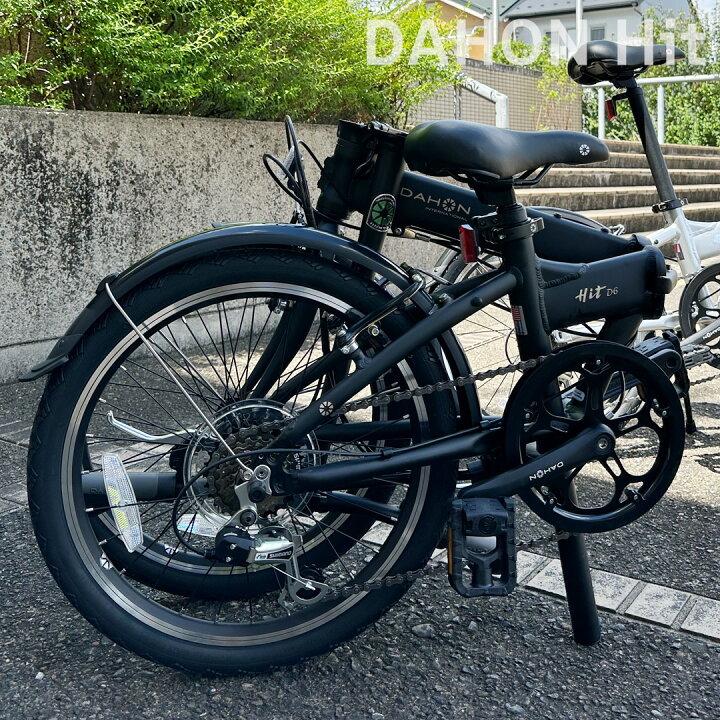 楽天市場】【ポイント2倍ママ割21日20時〜】【再再入荷】ダホン HIT D6 