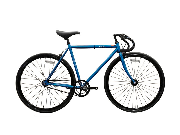 送料無料 ※一部地域限定 FEATHER フジ FUJI BIKE 43cm フェザー 軽量 