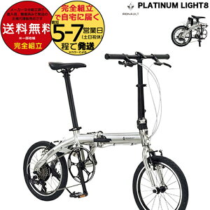  RENAULT m[ AL167 PLATINUM LIGHT8 v`iCg8 16×1.5 7iϑ GIC IV ܂肽 ] RpNg A~ y hƓo^