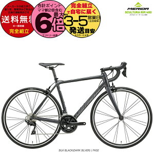 y20͍ő6{zMERIDA SCULTURA RIM 400 XNgD[ 400 410mm 2022 _ 11iϑ X ʋ ʊw ] A~t[ SHIMANO [hoCN X|[coCN Lp[u[Lf A