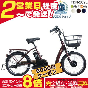 �y�ő�5000�~�N�[�|�����ő�8�{�z���[�J�[���������������ꕔ�n�� �d���A�V�X�g �d�����]�� TDN-209L �y���e�b�N 20�C���` 8Ah 12Ah �d���A�V�X�g���]�� ���{�d�Y�����[�^�[ �t���p�l�� �Ᏸ �V�j