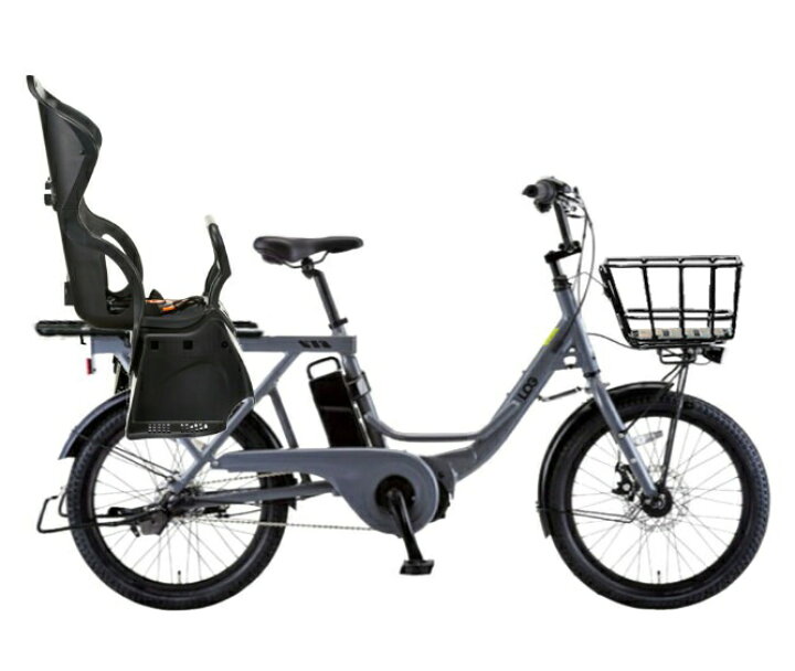 1554番 電動自転車