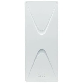 【北海道・沖縄・離島配送不可】UH26BA UHF平面アンテナ DXアンテナ ブースター内蔵【KK9N0D18P】