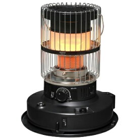 お取り寄せ 【時間指定不可】【離島配送不可】KR-47A-B 対流形ダブルクリーンストーブ TOYOTOMI トヨトミ KR47AB ブラック【KK9N0D18P】