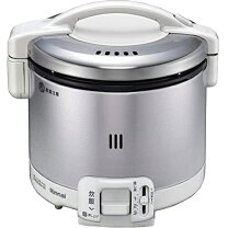 楽天市場】リンナイ プロパン 炊飯器 3lの通販