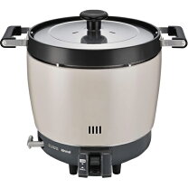 楽天市場】炊飯器 ガス 2升 保温 リンナイの通販
