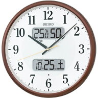 KX383B 掛時計 SEIKO セイコー 壁掛け時計 電波時計 電波掛け時計 電波掛時計 壁掛時計 かけ時計 壁掛け…