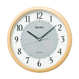 楽天市場 電波時計 ソーラー 掛け時計 置き時計 掛け時計 インテリア 寝具 収納の通販