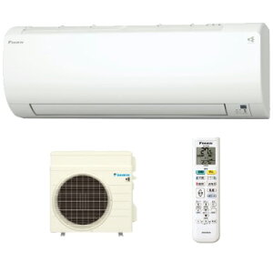  yԎwszyzszDAIKIN _CL VXV[Y [GAR zCg 2.2kW 6p S223ATVS-W