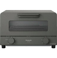 【4/10はエントリーで当店最大P5倍！】NT-T501-H オーブントースター Panasonic パナソニック 4枚焼き NT…