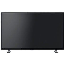 【4/25はエントリーで当店最大P9倍！】32V34 ハイビジョン液晶テレビ TOSHIBA 東芝 REGZA(レグザ) 32V型 【KK9N0D18P】【北海道・沖縄・離島配送不可】