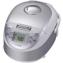 楽天市場】炊飯器 タイガー ih 3合の通販