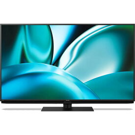 【3/30はエントリーで当店最大P5倍！】【離島配送不可】SHARP シャープ AQUOS(アクオス) 4K液晶テレビ 55V型 FN2ライン 4T-C55FN2【KK9N0D18P】