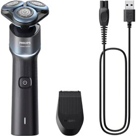 【6/5はエントリーで当店最大P6倍！】PHILIPS フィリップス Shaver 5000X series ウェット＆ドライ電気シェーバー X5006/05【北海道・沖縄・離島配送不可】