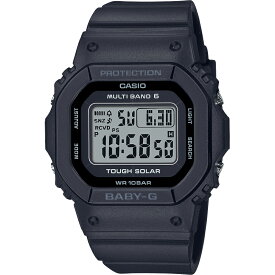 【4/25はエントリーで当店最大P8倍！】お取り寄せ CASIO カシオ BABY-G BGD-5650 Series 腕時計 BGD-5650-1JF【北海道・沖縄・離島配送不可】【KK9N0D18P】