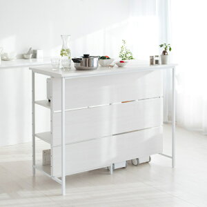 y[J[zyszywszykCEEsz{쏊 SalusiT[Xj Lb`JE^[e[u zCg 120cm [I KNT-1260-WH