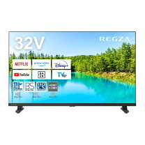 楽天市場】regza v34 32v34の通販