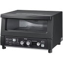 【7/15エントリーで最大ポイント9倍チャンス！】TIGER タイガー やきたて コンベクションオーブン＆トースター マットブラック KAV-A130-KM【北海道・沖縄・離島配送不可】【KK9N0D18P】