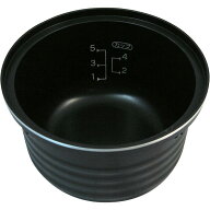 【10/1はエントリーでP4倍＆最大3000円クーポン開催】お取り寄せ Rinnai リンナイ 炊飯内釜（5合） リン…