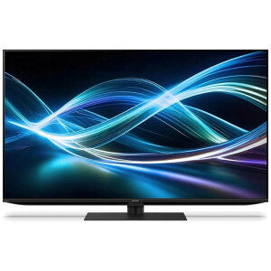【時間指定不可】【離島配送不可】SHARP シャープ AQUOS(アクオス) GN2ライン 4K液晶テレビ 55V型 4T-C55GN2