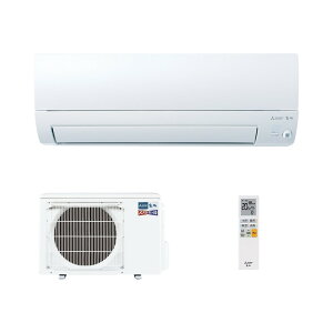 yԎwszyzszMITSUBISHI OHd@ Yog  KXVV[Y [GAR sAzCg 2.2kW 6p MSZ-KXV2225-W