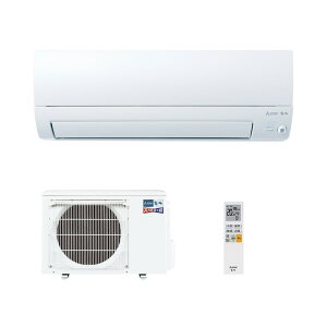y9/25̓Gg[œXőP5{IzyԎwszyzszMITSUBISHI OHd@ Yog  KXVV[Y [GAR sAzCg 2.8kW 10p P200V MSZ-KXV2825S-W
