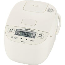 I643 ? 2025年製の未使用品！ ZOZIRUSHI 炊飯ジャー 3合炊き ⭐