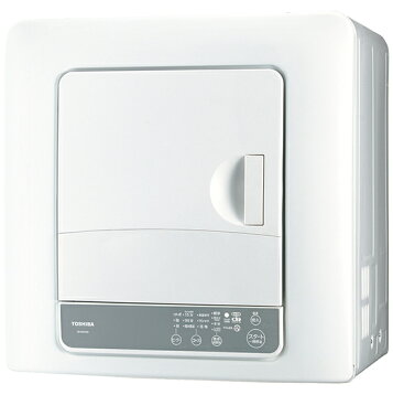 楽天市場】2023年 東芝 6kg 電気衣類乾燥機 ED-608 個人様営業所止め 