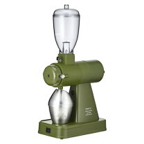 楽天市場】カリタ コーヒーミル ネクストg 電動ミル 61090 アーミー  