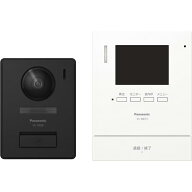 【9/15はエントリーで当店最大P5倍！】Panasonic パナソニック テレビドアホン 1-2タイプ 電源直結式 VL-…