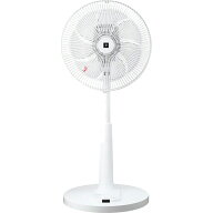 SHARP シャープ 扇風機 ホワイト系 プラズマクラスター7000 ACモーター 7枚羽根 PJ-T3AS-W【北海道・沖縄…