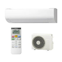 楽天市場】エアコン 2.8kw 日立の通販