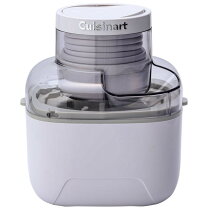 楽天市場】cuisinart クイジナート コンプレッサー内蔵型ジェラート 