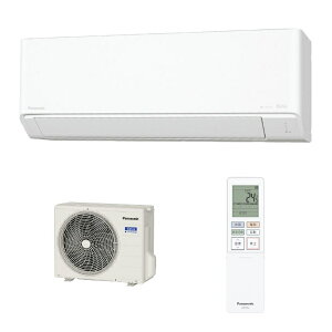 y93ח\zyԎwszyzszPanasonic pi\jbN Eolia GIA JV[Y [GAR NX^zCg 2.8kW 10p CS-285DJ-W