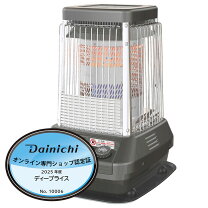 楽天市場】ダイニチ 石油ストーブの通販