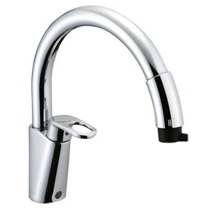 【10/30はエントリーで当店最大P5倍!】LIXIL リクシル ハンドシャワー付シングルレバー混合水栓 一般地 RSF-831Y【北海道・沖縄・離島配送不可】