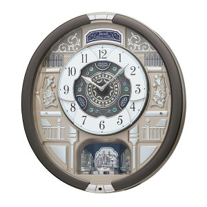 �y5/10�̓G���g���[�œ��X�ő�P6�{�I�z������ SEIKO �Z�C�R�[ ���炭�莞�v �N�H�[�c RE603N�y�k�C���E����E�����z���s�z