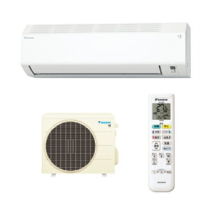 �y5��25�����ח\��z�y���Ԏw��s�z�y�����z���s�zDAIKIN �_�C�L�� E�V���[�Y ���[���G�A�R�� �z���C�g 2.8kW ���10�� S286ATES-W