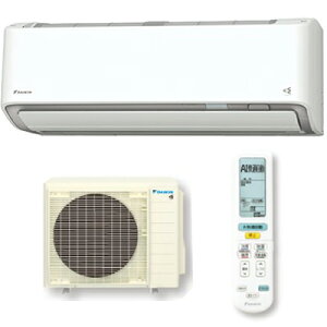 �y����s�z�y�����w��s�z�y�����z���s�zDAIKIN �_�C�L�� AX�V���[�Y ���[���G�A�R�� �z���C�g 6.3kW ���20���p �P��200V �n�C�O���[�h���f�� S636ATAP-W�yKK9N0D18P�z
