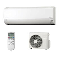 楽天市場】日立白くまくん6畳エアコンの通販