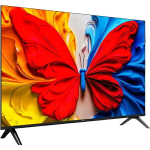 �y���Ԏw��s�z�y�����z���s�zTCL S5K�V���[�Y �ʎq�h�b�g�t���e���r 40V�^ �n�C�r�W���� 40S5K