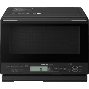 �y8/1�̓G���g���[��P4�{���ő�2000�~�N�[�|���J�ÁzHITACHI ���� �w���V�[�V�F�t �ߔM�����C�I�[�u�������W �u���b�N 31L MRO-S8C-K�y�k�C���E����E�����z���s�z
