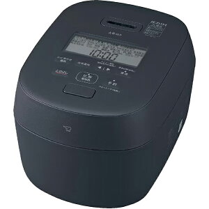 ZOJIRUSHI �ۈ� �������� ����IH���уW���[ �u���b�N 10�T�C�Y 5.5������ NW-NC10-BA�y�k�C���E����E�����z���s�z