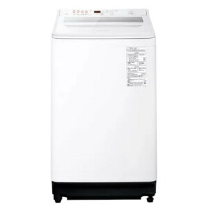 �y10/10�̓G���g���[�œ��X�ő�P5�{�I�z�y�����w��s�z�y�����z���s�zPanasonic �p�i�\�j�b�N FA�V���[�Y �S��������@ �z���C�g ����E�E���e�� 10kg NA-FA10H6-W