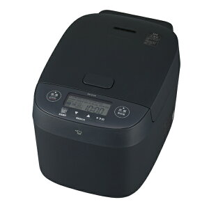 ZOJIRUSHI �ۈ� �ɂߐ��� IH���уW���[ �u���b�N 1������ NV-KA18-BA�y�k�C���E����E�����z���s�z