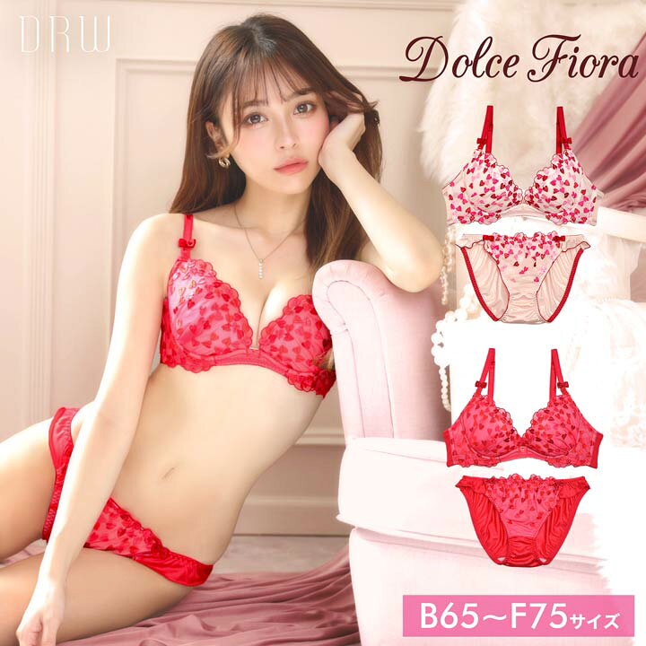 楽天市場 ブラジャー ショーツ セット ハート チュール ブラジャー サイド紐 フルバック ショーツ 下着 レディース セット ランジェリー セクシー ランジェリー ブラ セット ブラ ショーツ セット 上下セット 下着専門 Drw楽天市場店
