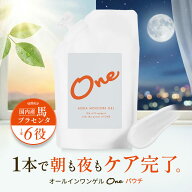 ＼4/14(火)20:00〜23:59まで／3,000円以上で半額クーポン★ 【新発売】オールインワン オールインワンゲ…