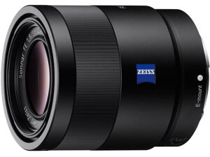 ���\�j�[ / SONY Sonnar T* FE 55mm F1.8 ZA SEL55F18Z�y�����Y�z�y���������z
