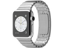 楽天市場】apple watch 2 38mm ステンレススチール中古の通販